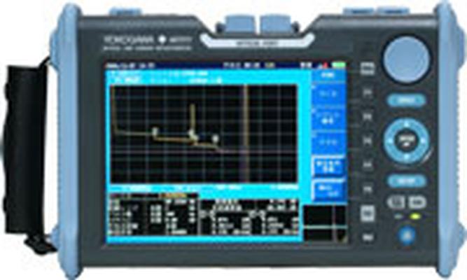 Yokogawa AQ7275 - 735032 OTDR