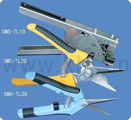 SMT splice tool