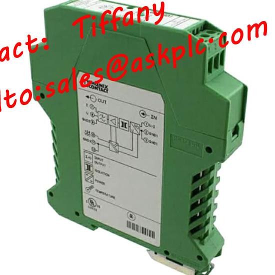 Phoenix Contact  Power supply unit - MINI-PS-100-240AC/24DC/4 - 2938837