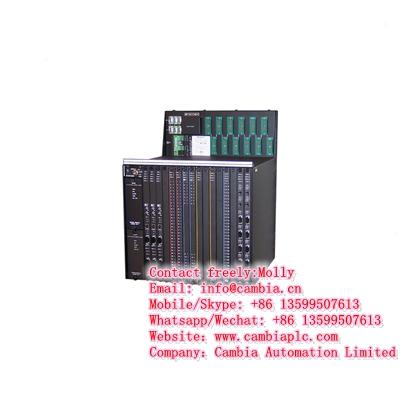 Triconex  Tricon Invensys 	2700	power supply in plc