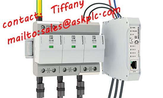 Phoenix Contact  Power supply unit - QUINT-PS-100-240AC/24DC/20 - 2938620
