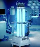 Tru-D UV Area Sterilization System