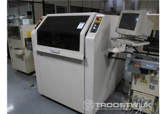 MPM ULTRAPRINT 2000