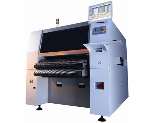 Samsung Hanwha SM482 SMT Pick and Place Machine