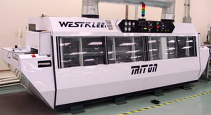 Westkleen Triton SMT