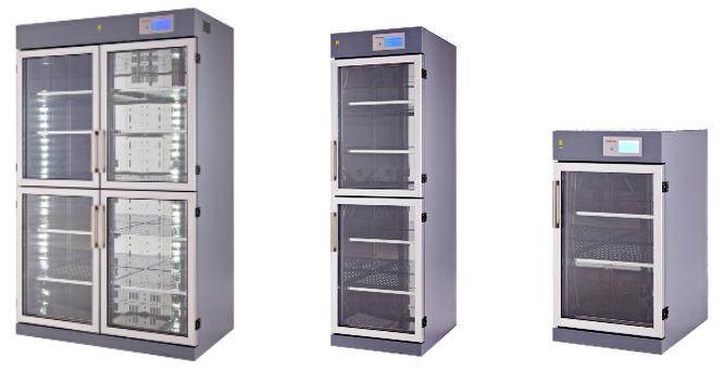X-Treme Series Automatic Drying Cabinets