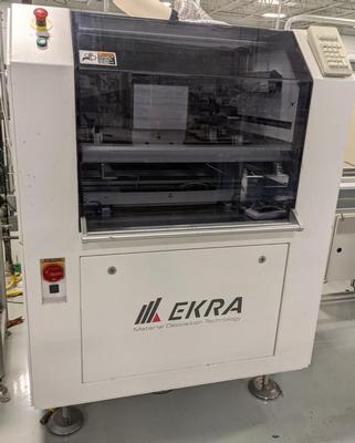 Ekra X5