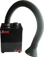 Xtractor - Fume Extraction Systems