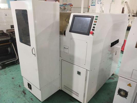 Fuji FUJI XPF XPF-L pick and place machine