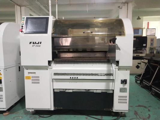 Fuji FUJI XP242 XP243E XP143 PICK AND PLACE MACHINE