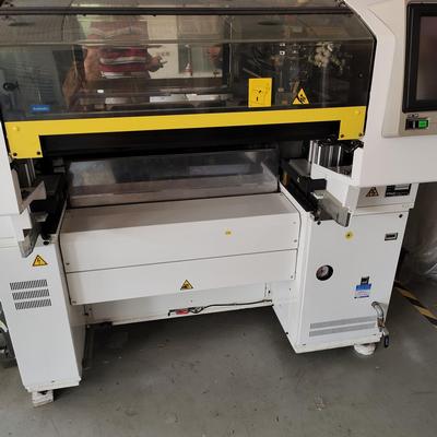 Fuji SMT Pick and place machine FUJI XPF-L machine