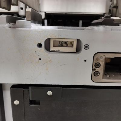 Fuji SMT Pick and place machine FUJI XPF-L machine