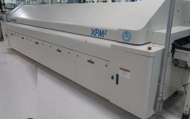 Vitronics XPM2-1030