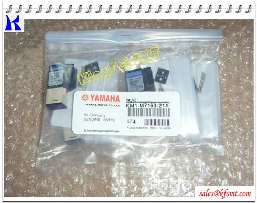 Yamaha CYLINDER ASSY KV7-M9283-00X YMDA16X35-1W SMT Machine Parts