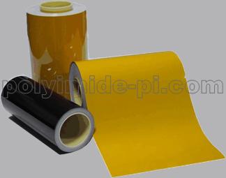FPC--Flexible PCB,polyimide soft laminates,similar Pyralux Fr Coverlay and Bondply,Coverlay Polyimide Film