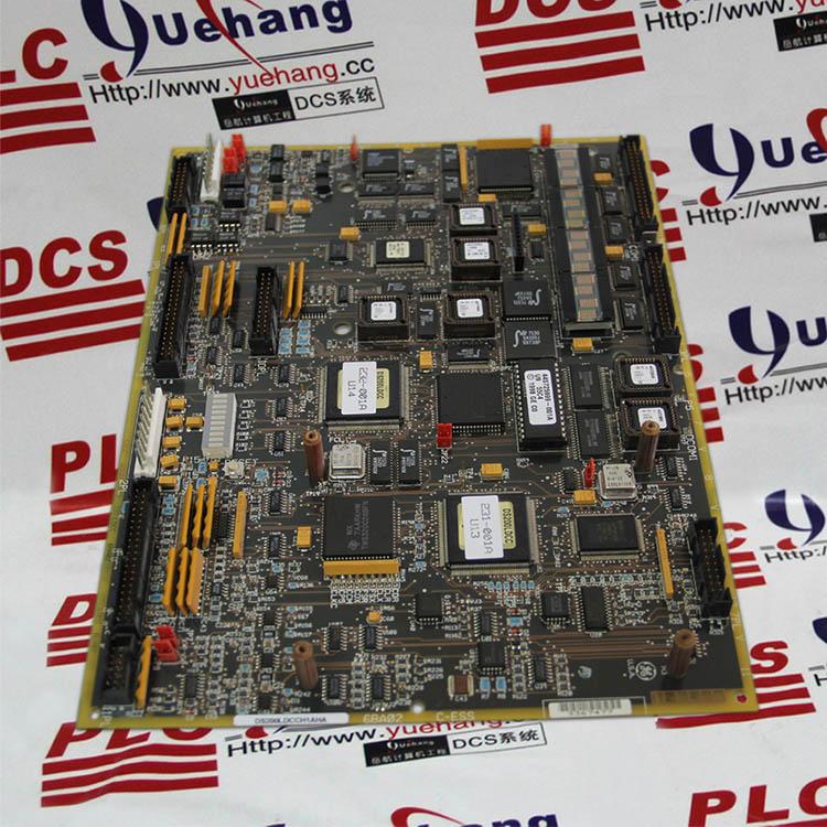 GE Fanuc	IC694DNM200