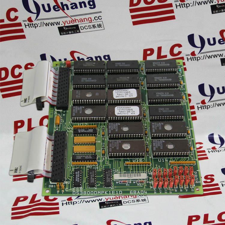General Electric  DS3800HIOA1C1E  PC Board Input Isolator