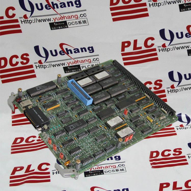 General Electric DS3800NDAC1D1E Analog Output Card