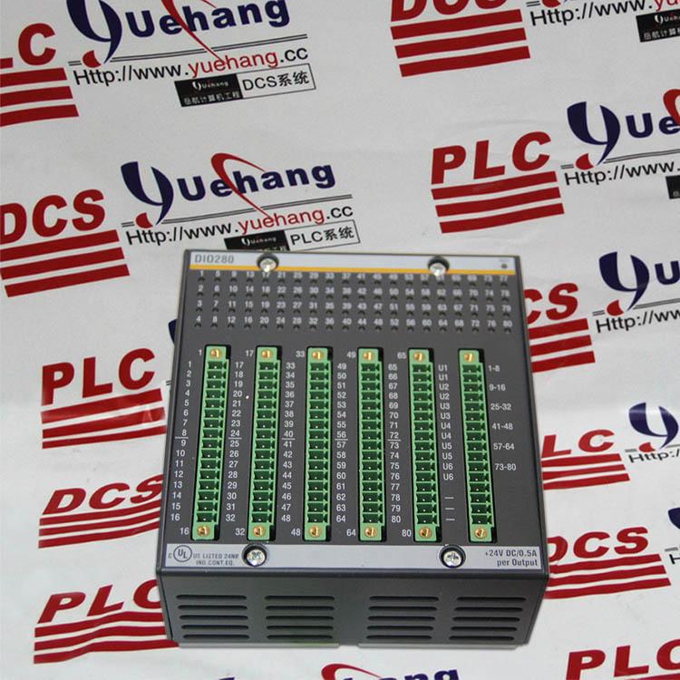 GE Fanuc	IC200CPUE05 CPU