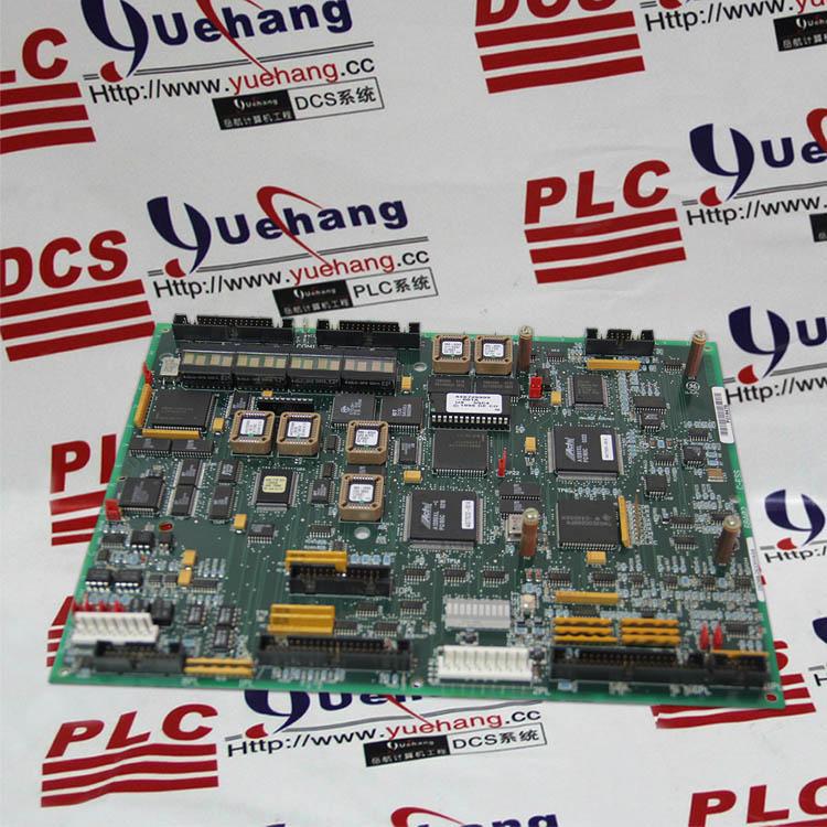 General Electric DS3800DMPK1E1D Microprocessor Board