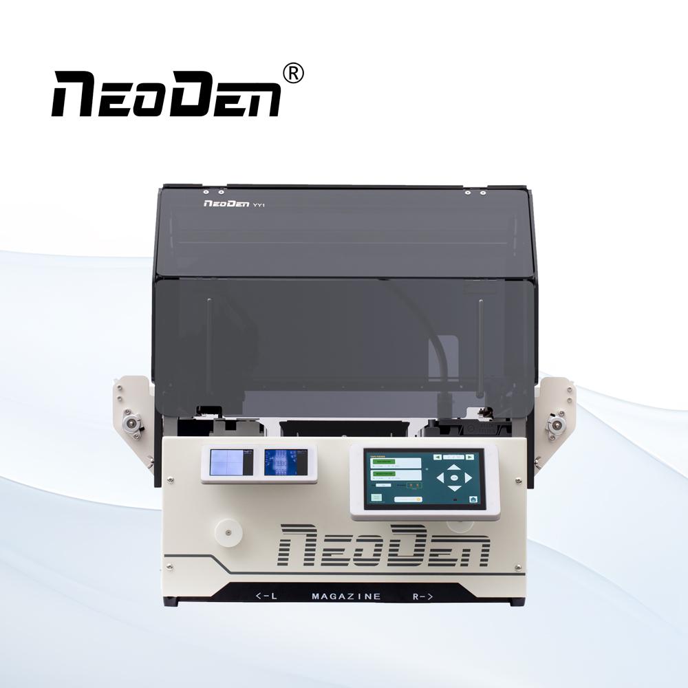 NeoDen YY1 Desktop Pick and Place Machine