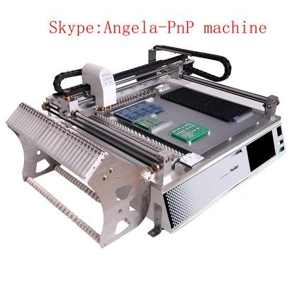 TM245P-Standard - Desktop Pick and Place Machine