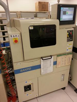 Sanyo TPM-110