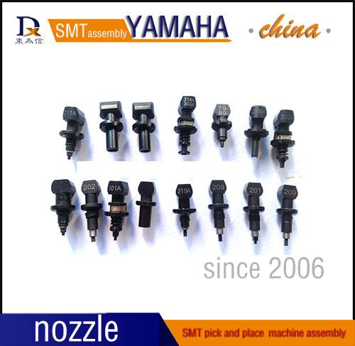 yamaha smt yamaha KV8-M7740-A0X NOZZL