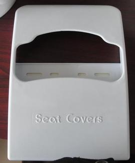 Any dispenser for toile covers