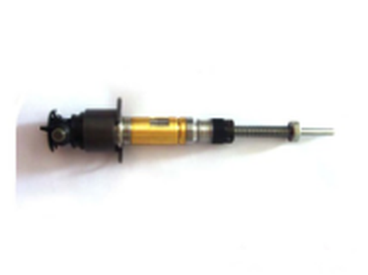 Yamaha SHAFT KGB-M711S-B0X FNC SHAFT