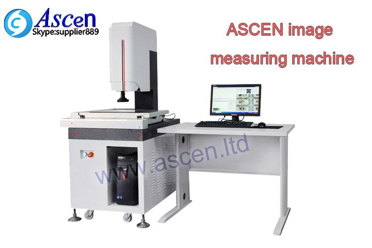 PCB inspection Vision Measuring Machine