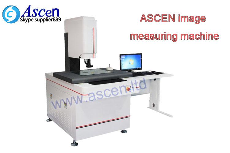 3D Vision Measuring instrument