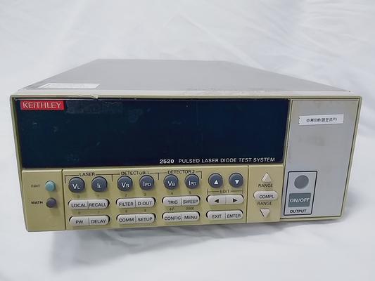 Keithley 2520 Pulsed Laser Diode Test System