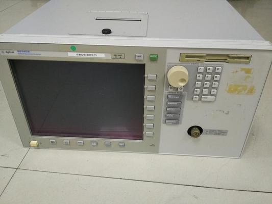 Agilent 86140B Standard Performance Optical Spectrum Analyzer