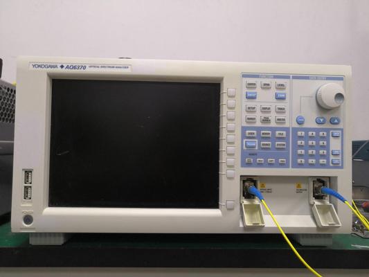 Yokogawa AQ6370 Optical Spectrum Analyzer