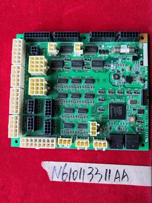 Panasonic 610113311AA Ring I/O Load board for NPM-W2