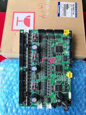 Panasonic CM402/CM602 SMT Boards Assembly N610090171AA 