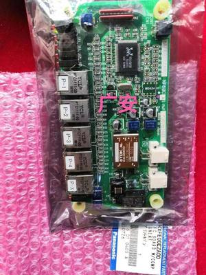 Panasonic Cm402 Hub Card Nf8bca Kxfe00eza00