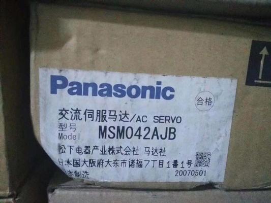 Panasonic Panasonic Servo Motor MSM042AJB