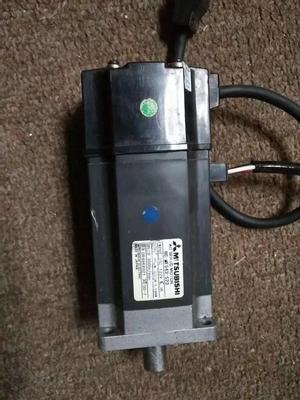 Panasonic Mitsubishi Servo Motor Brand New HC-MFS43-S23