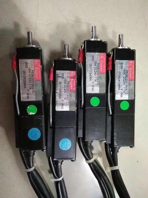 Panasonic Panasonic AC Servo Motor N5100