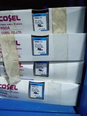 Panasonic Cosel R50-12 power supply