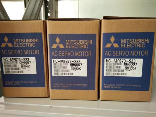 Panasonic Mitsubishi HC-MFS73-S23