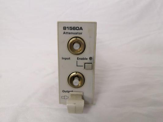 Agilent 81560A Variable Optical Attenuators