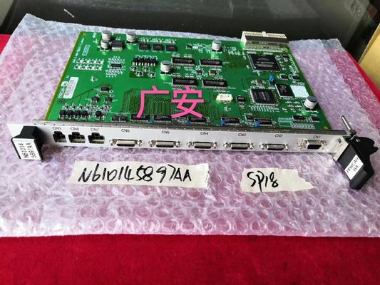 Panasonic SP18 NPM PCB board PPRCAH-BA N610145897AA