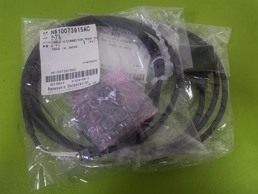 Panasonic CABLE W/CONNECTOR,500V CU