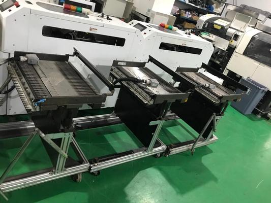 Panasonic Panasonic N610064416AA Panasonic CM602 Feeder Carts