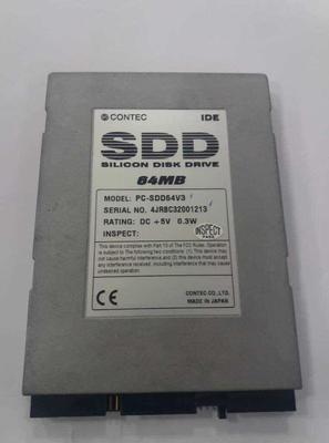 Panasonic PC-SDD64V3 disk Drive for HD RHS2B machine