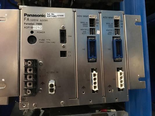 Panasonic Panadac 7000 ADP-M02S2 FA control system