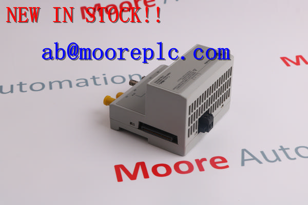 ✔In stock ✔GE IC693ACC341
